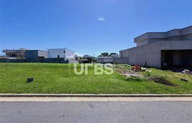 Imagem: Jardins Nápoles - Terreno Residencial