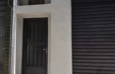 Imagem: O depósito possui 97m² de Área e está localizado em Lapa