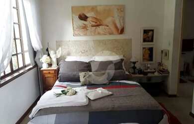 Imagem 9: Casa à venda, 274 m² por R$ 1.800.000,00 - Itaipu - Niterói/RJ