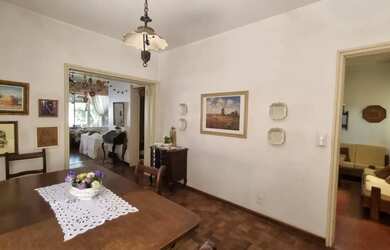 Imagem 9: Casa a venda em localização nobre no Bairro Boa Vista