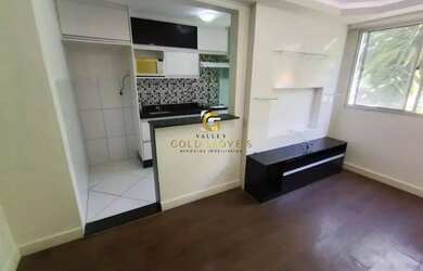 Imagem: O apartamento à venda possui 2 Dormitórios, 1 Banheiro, 1