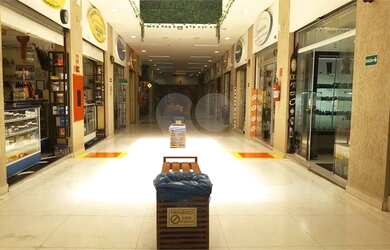 Imagem: Loja à venda ou para locação em Pinheiros - SP