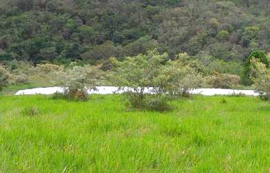 Imagem 6: Linda fazenda com 27 Hectares na champada diamantina