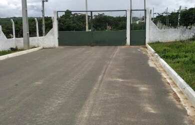 Imagem 6: Loteamento planalto das cachoeiras