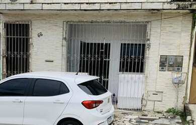 Imagem: A kitnet possui 2 Dormitórios, 65m² de Área Privada e está