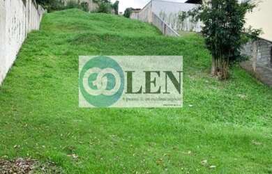 Imagem 4: Terreno em Condomínio para Venda em Arujá, Jardim Fazenda Rincão