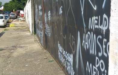 Imagem 7: Terreno, Água Branca, 3.085