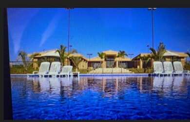 Imagem 14: Lote/Terreno para venda tem 373 metros quadrados em Terra Vista Residence...