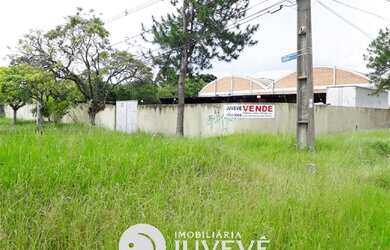 Imagem: O terreno possui 3.089m² de Área e está localizado em Jardim