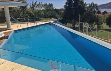 Imagem 5: Mansão na Represa de Bragança Paulista