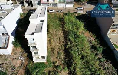 Imagem 4: Terreno à venda, 437 m² por R$ 130.000,00 - Centro - Pedra Bela/SP