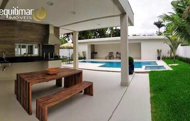 Imagem 14: GUARUJá - Casa de Condomínio - Jardim Acapulco