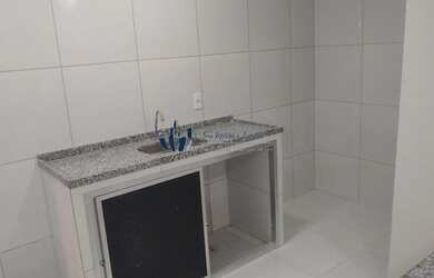 Imagem 10: Apartamento para Locação no Rio de Janeiro, bairro Padre Miguel