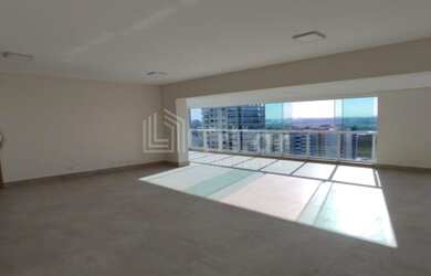 Imagem: O apartamento possui 4 Dormitórios, 5 Banheiros, 4 Vagas na