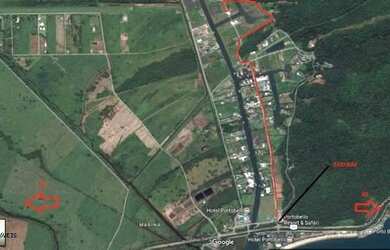 Imagem 3: Terreno em Condomínio para Venda em Mangaratiba, Condominio Portobello