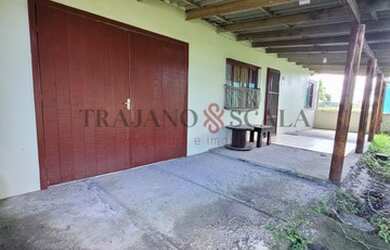 Imagem 3: Residência com 100m², frente Leste, localizada no Balneário Alfa- Arroio...