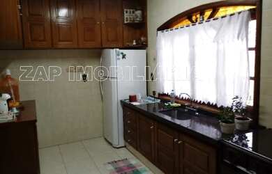 Imagem 7: Casa Residencial para Venda EXCELENTE CASA RESIDENCIAL - SANTA TEREZINHA...