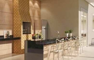 Imagem 2: Apartamento em Jardim Carolina - Jundiaí, SP