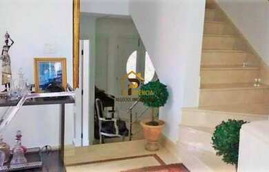 Imagem 7: Santana de Parnaíba - Casa Padrão - Alphaville 09