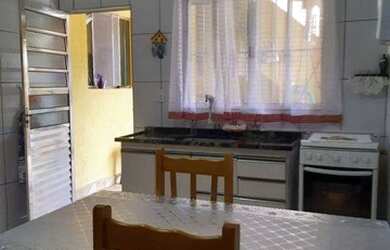 Imagem 6: Casa com 3 dormitórios, 95 m² - venda por R$ 410.000,00 ou aluguel por...