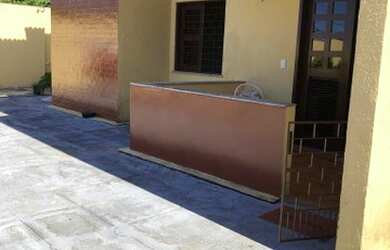 Imagem 2: Apartamento Térreo Prainha - Aquiraz - CE