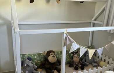 Imagem 15: Apartamento no Condomínio Brilhante, residencial Eldorado, Goiânia-...