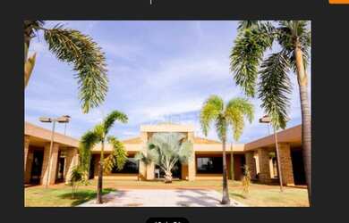 Imagem 12: Lote/Terreno para venda tem 373 metros quadrados em Terra Vista Residence...