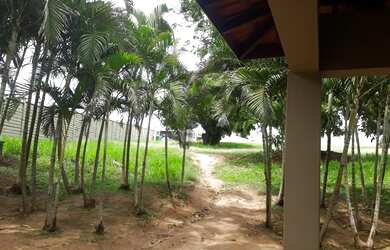 Imagem 5: Terreno de 800m² em condomínio fechado