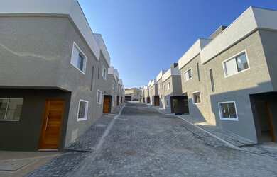 Imagem 4: SOBRADO NOVO PRONTO PRA MORAR EM CONDOMÍNIO DE ATIBAIA