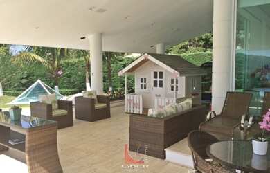 Imagem 6: Mansão na Represa de Bragança Paulista