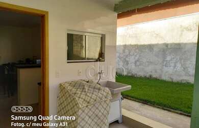 Imagem 3: Casa à venda, 128 m² por R$ 250.000,00 - Parque Orlanda I - Piracicaba/SP