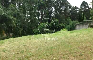 Imagem 3: Oportunidade de Terreno com Vista Maravilhosa no Tamboré 1