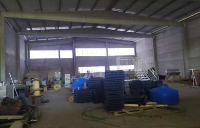 Imagem 11: Galpão/Depósito/Armazém para aluguel tem 950 metros quadrados em Jardim...