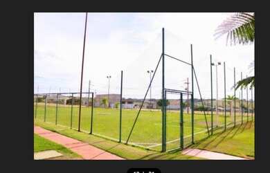 Imagem 8: Lote/Terreno para venda tem 373 metros quadrados em Terra Vista Residence...