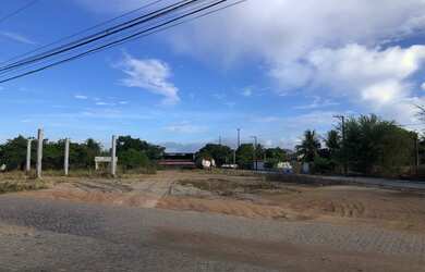 Imagem 3: Terreno Comercial na BR 304