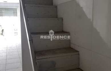 Imagem: O depósito possui 38m² de Área e está localizado em Praia