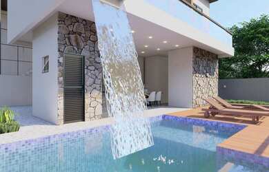 Imagem 6: Casa a venda no Condomínio Shambala III em Atibaia