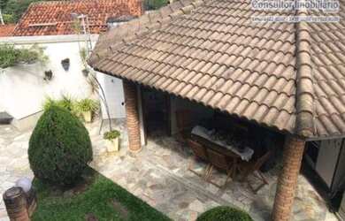 Imagem 5: CASA RESIDENCIAL em Atibaia - SP, Vila Santista