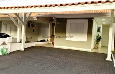 Imagem: Casa ampliada no Condomínio Terra Nova Uberlândia