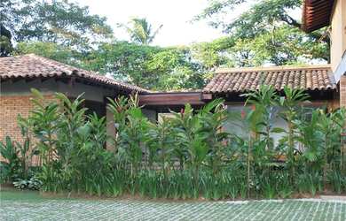 Imagem: A casa em condomínio possui 3 Dormitórios, 2 Banheiros, 2