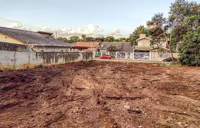 Imagem 3: Lote/Terreno para venda com 560 metros quadrados em Vila Santista - Atibaia...