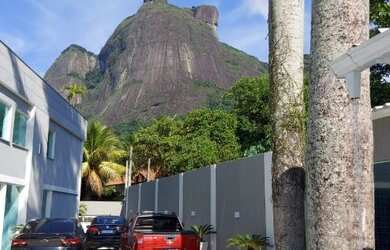 Imagem 8: RIO DE JANEIRO - Casa Padrão - SÃO CONRADO