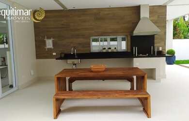 Imagem 13: GUARUJá - Casa de Condomínio - Jardim Acapulco