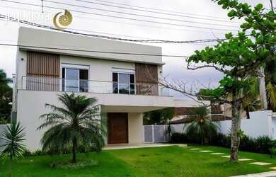 Imagem 1: GUARUJá - Casa de Condomínio - Jardim Acapulco