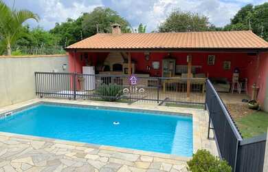 Imagem 1: Casa para Venda na Vila Santista em Atibaia