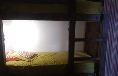 Imagem 14: Casa pé na areia, 146 m² por R$ 2.600.000 - Praia do Pinto - Ilhabela/SP