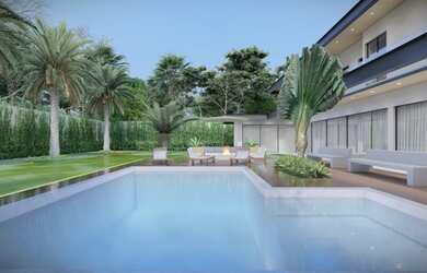 Imagem 7: Casa a venda no Condomínio Equilibrium em Atibaia