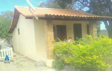 Imagem 6: Casa em Condomínio para Venda em Bananeiras Araruama-RJ