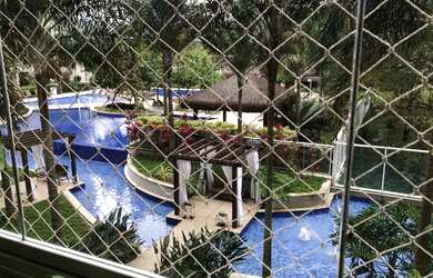 Imagem 15: Apartamento 4 quartos no Soul Península 154m² na Barra da Tijuca, RJ