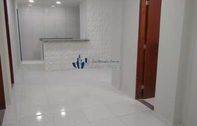 Imagem 1: Apartamento para Locação no Rio de Janeiro, bairro Padre Miguel